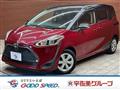 2021 Toyota Sienta