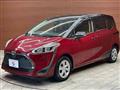 2021 Toyota Sienta