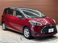 2021 Toyota Sienta