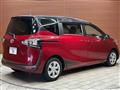 2021 Toyota Sienta