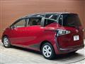 2021 Toyota Sienta