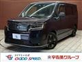 2022 Honda Step WGN