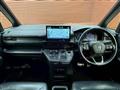 2022 Honda Step WGN
