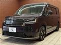 2022 Honda Step WGN