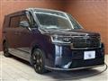 2022 Honda Step WGN