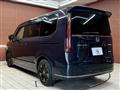 2022 Honda Step WGN