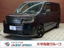 2022 Honda Step WGN