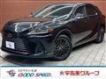 2023 Lexus RX
