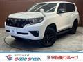 2021 Toyota Land Cruiser Prado