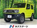 2020 Suzuki Jimny