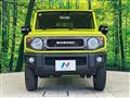 2020 Suzuki Jimny