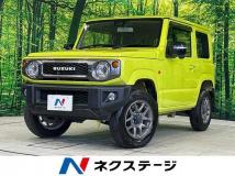 2020 Suzuki Jimny