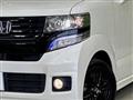 2014 Honda N BOX