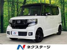 2014 Honda N BOX