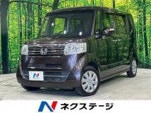 2017 Honda N BOX