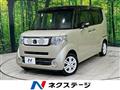 2016 Honda N BOX