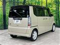 2016 Honda N BOX