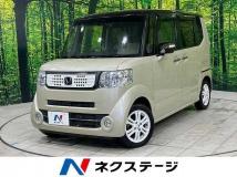 2016 Honda N BOX
