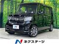 2021 Honda N BOX