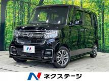 2021 Honda N BOX