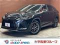 2021 Lexus RX