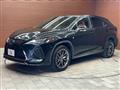 2021 Lexus RX