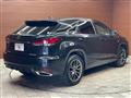 2021 Lexus RX