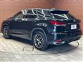 2021 Lexus RX