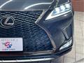 2021 Lexus RX