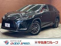 2021 Lexus RX
