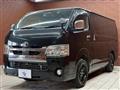 2021 Toyota Hiace Van
