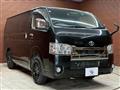 2021 Toyota Hiace Van
