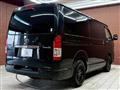 2021 Toyota Hiace Van