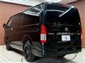 2021 Toyota Hiace Van