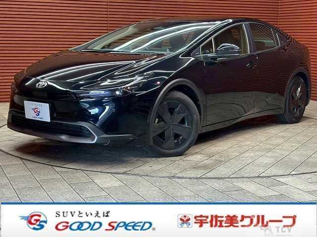 2026 Toyota Prius