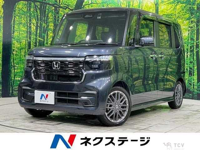 2024 Honda N BOX