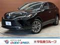 2023 Toyota Harrier Hybrid