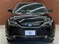 2023 Toyota Harrier Hybrid