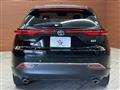 2023 Toyota Harrier Hybrid