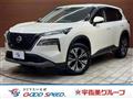 2022 Nissan X-Trail