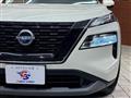 2022 Nissan X-Trail