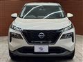 2022 Nissan X-Trail