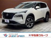 2022 Nissan X-Trail