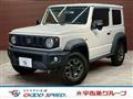 2024 Suzuki Jimny Sierra