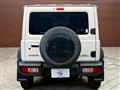 2024 Suzuki Jimny Sierra