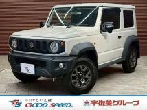 2024 Suzuki Jimny Sierra
