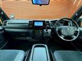 2022 Toyota Hiace Van