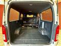 2022 Toyota Hiace Van
