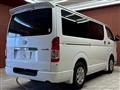 2022 Toyota Hiace Van