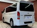 2022 Toyota Hiace Van